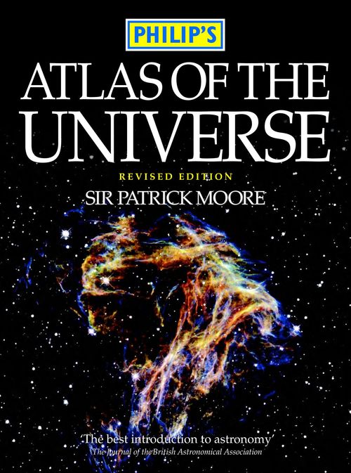 Atlas of the Universe